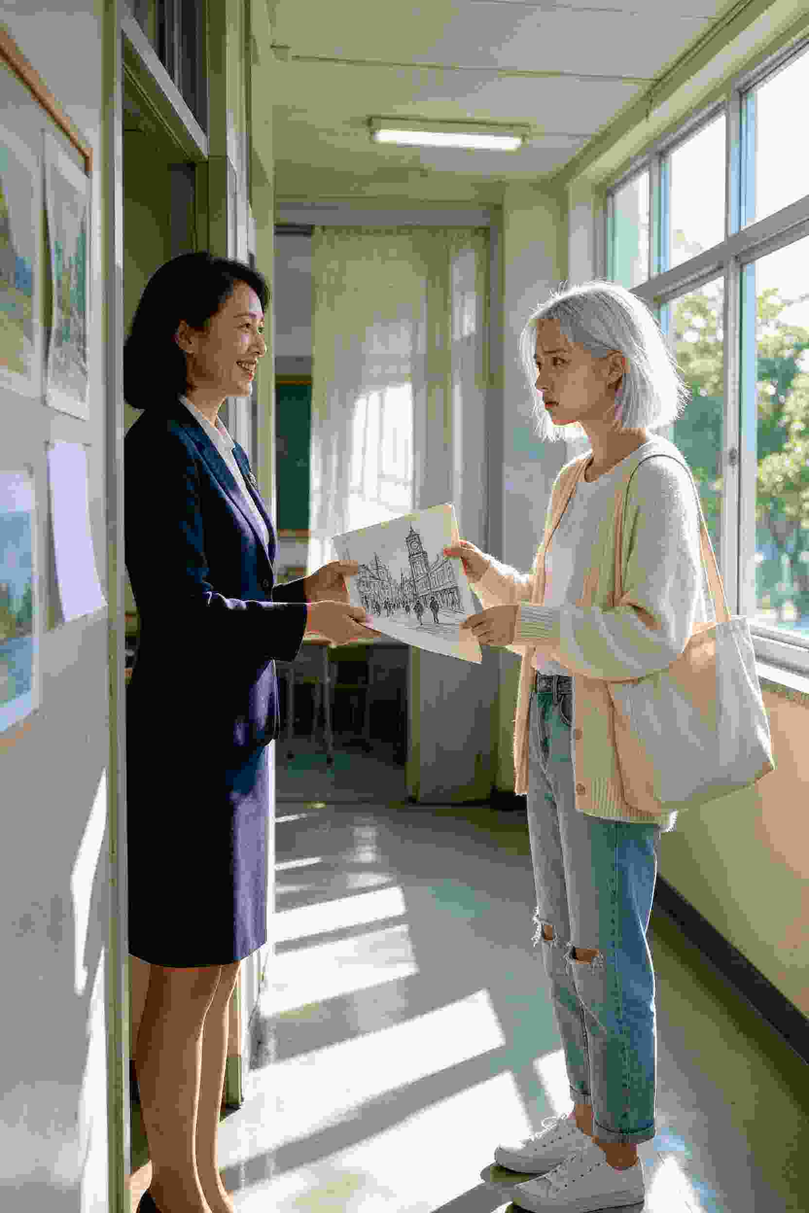 学霸