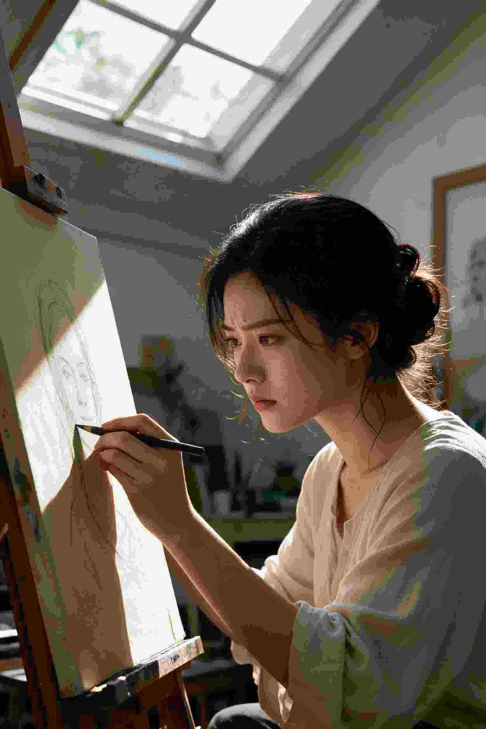 青春