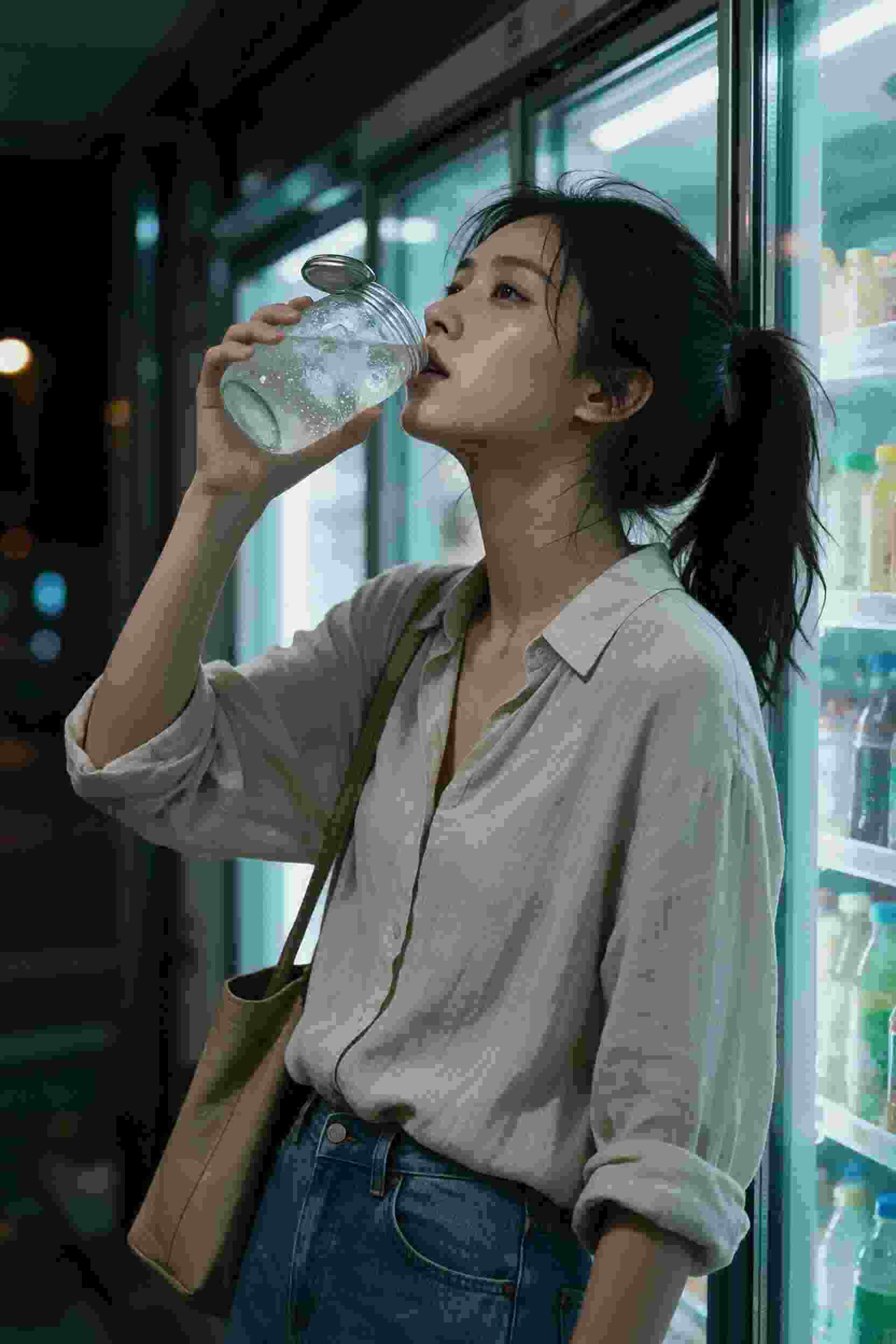 修行